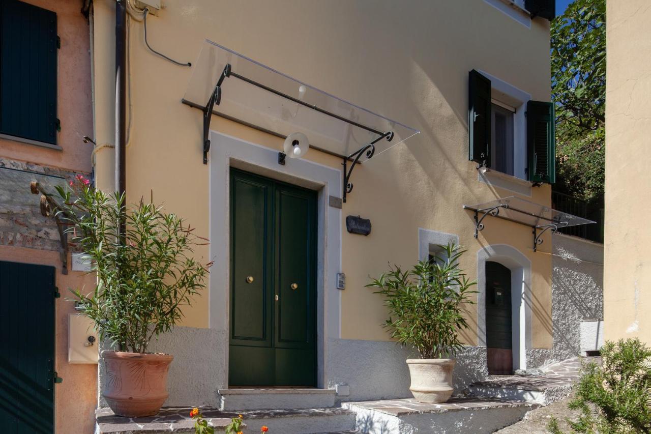 Pietrantica - Affittacamere Con Giardino Nuova Apertura A Trebiano -Citr Extérieur photo